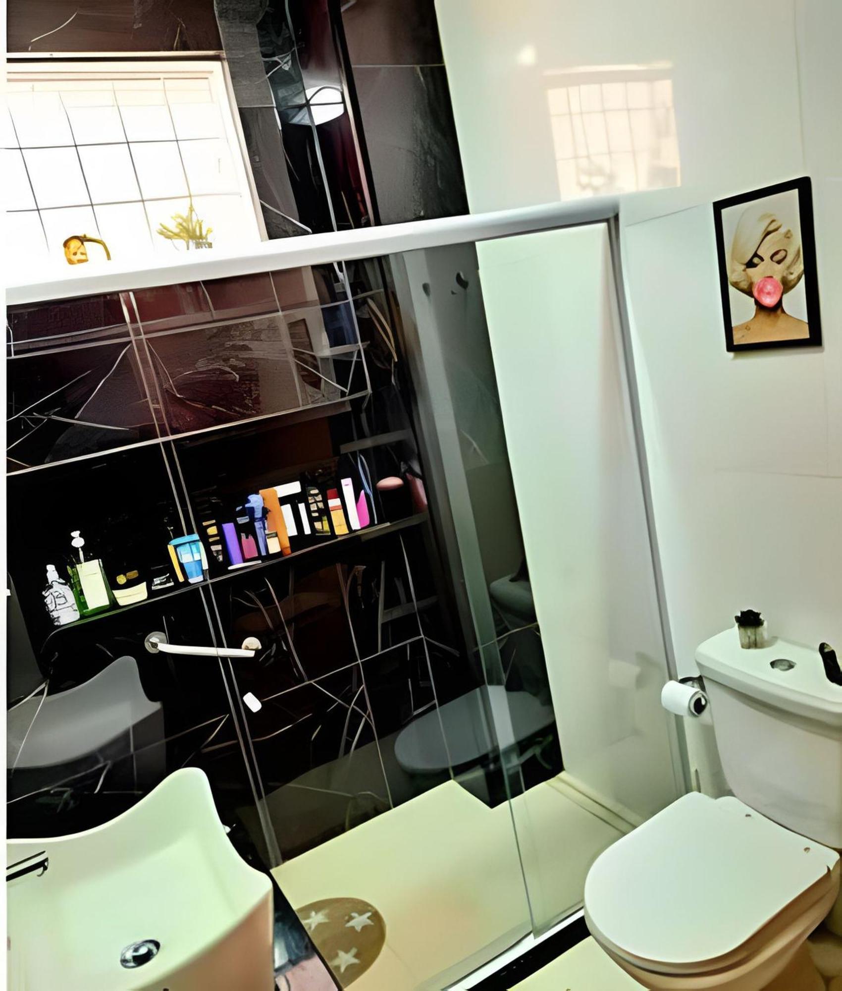 Deluxe Double Room Balcony
