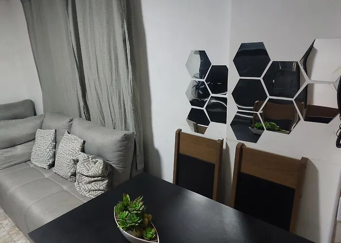 Apartamento Rio Centro Rio de Janeiro