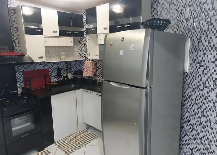 Apartamento Rio Centro Rio de Janeiro